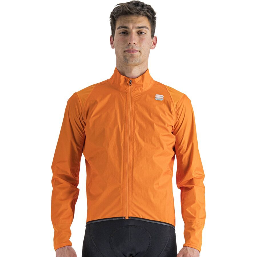 Куртка Sportful Hot Pack Norain Sportful, Orange SDR
Куртка Sportful Hot Pack Norain Sportful, Orange SDR