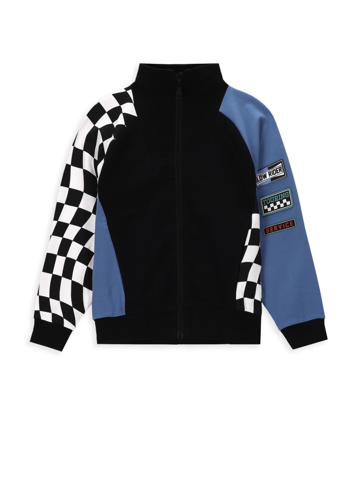 Толстовка Coccodrillo, красочный
Толстовка Coccodrillo, красочный