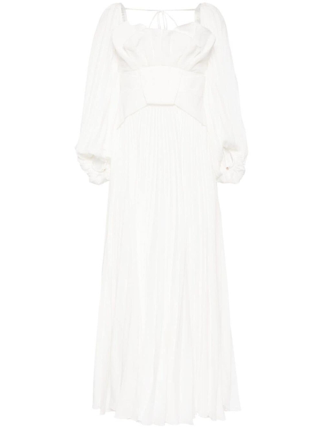 Аклер Элкингтон Acler, серый
Аклер Элкингтон Acler, серый