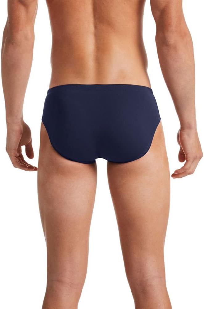 Мужские плавки NIKE, Midnight Navy Blue
Мужские плавки NIKE, Midnight Navy Blue