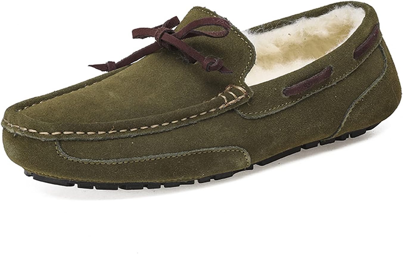 Мужские повседневные мокасины-слипоны из замши и кожи, ботинки для прогулок и водных прогулок Litnermia, зеленый
Мужские повседневные мокасины-слипоны из замши и кожи, ботинки для прогулок и водных прогулок Litnermia, зеленый