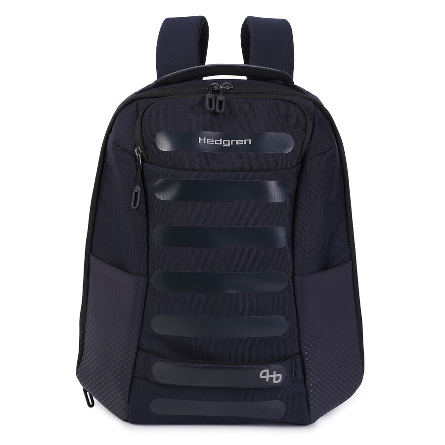 Рюкзак Hedgren Backpack Comby, синий
Рюкзак Hedgren Backpack Comby, синий
