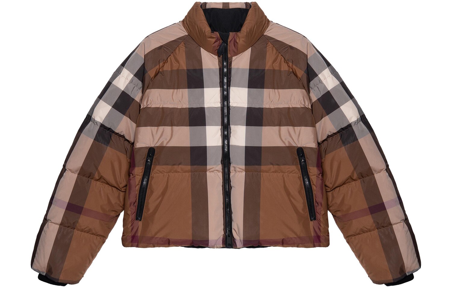 Пуховик женский Burberry, темно-коричневый
Пуховик женский Burberry, темно-коричневый