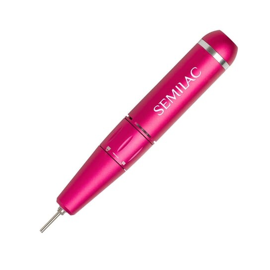 Фреза для ногтей Mini Pen 12 Вт, 1 шт. Semilac
Фреза для ногтей Mini Pen 12 Вт, 1 шт. Semilac