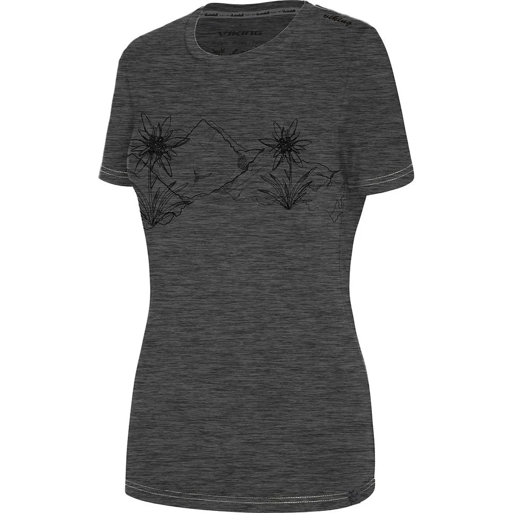 Футболка Viking 500/22/5544, серый
Футболка Viking 500/22/5544, серый