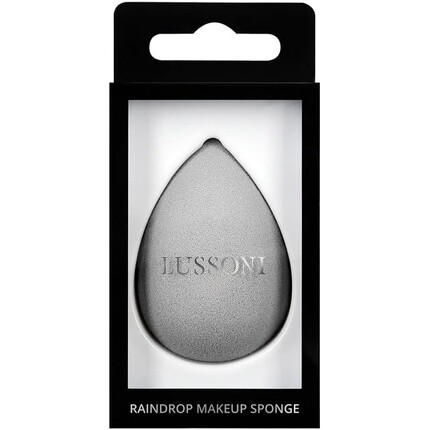 T4B Lussoni Каплевидный блендер для макияжа, спонж серый, Tb Tools For Beauty
T4B Lussoni Каплевидный блендер для макияжа, спонж серый, Tb Tools For Beauty