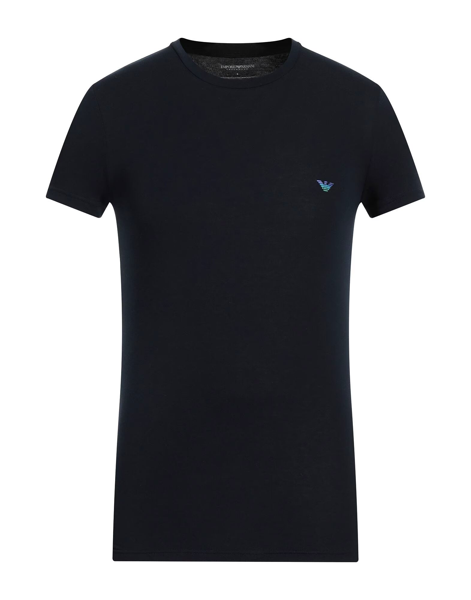 Майка Giorgio Armani, полуночно-синий
Майка Giorgio Armani, полуночно-синий