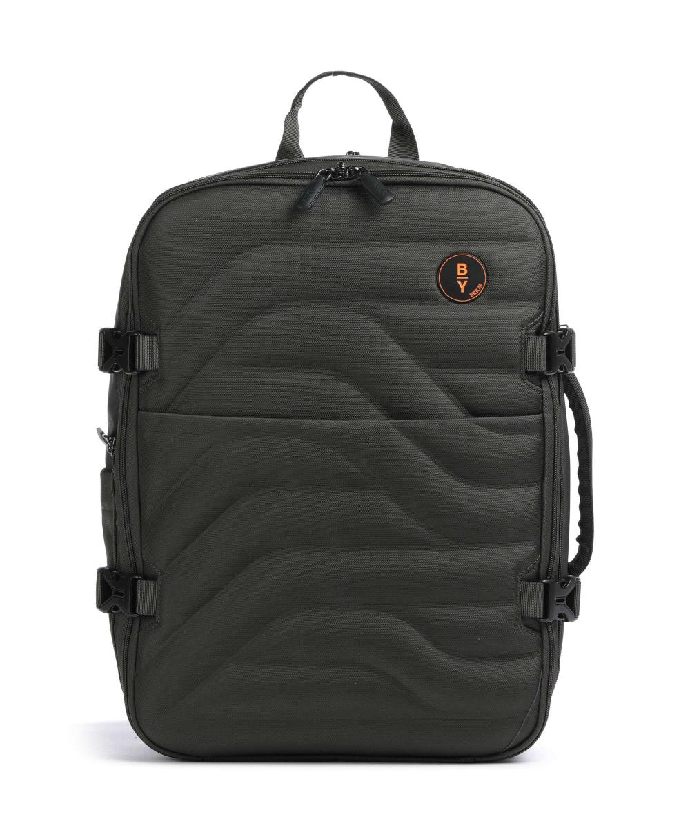 Рюкзак Itaca 15″ из полиамида Brics, зеленый
Рюкзак Itaca 15″ из полиамида Brics, зеленый