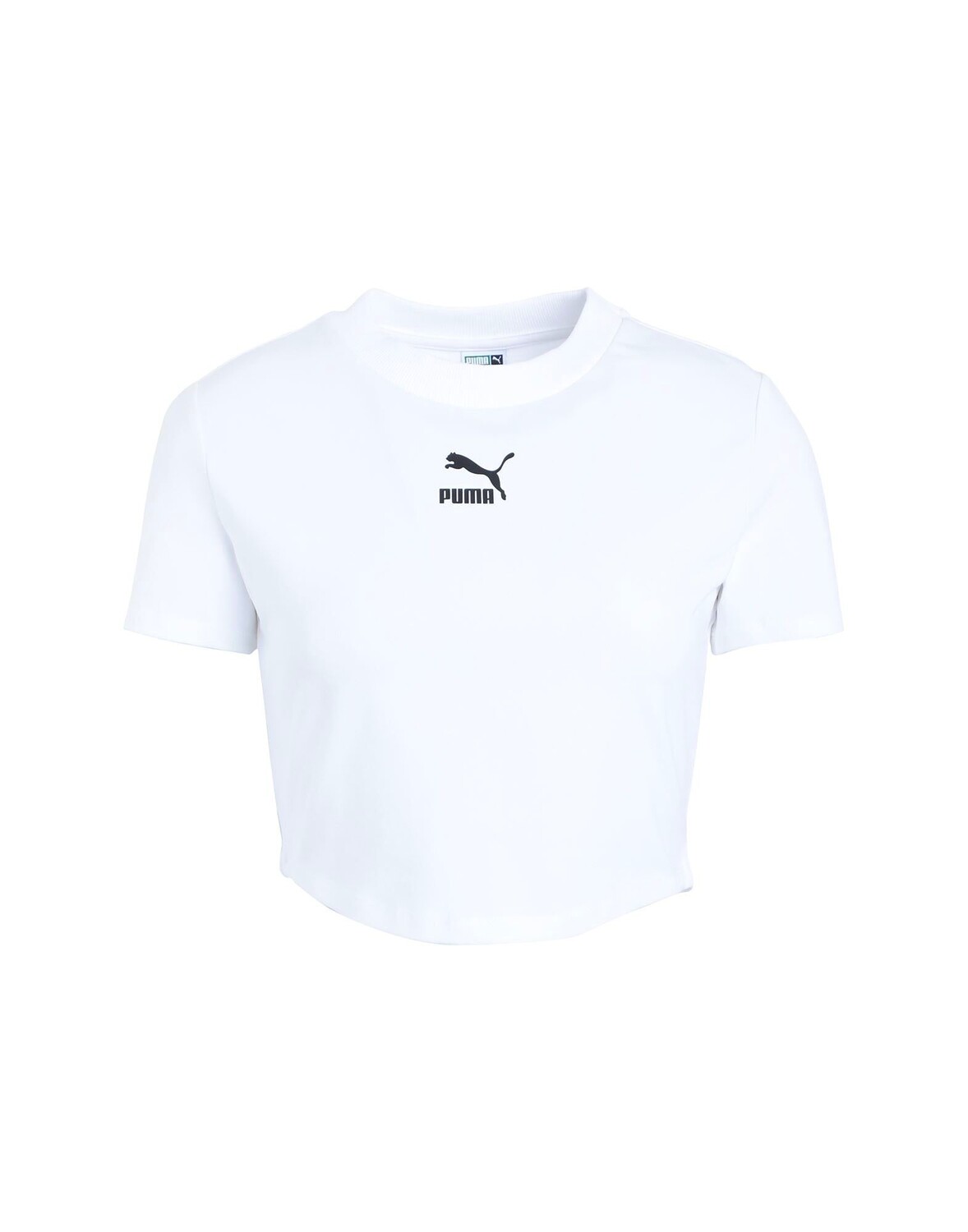 Футболка Puma, белый
Футболка Puma, белый