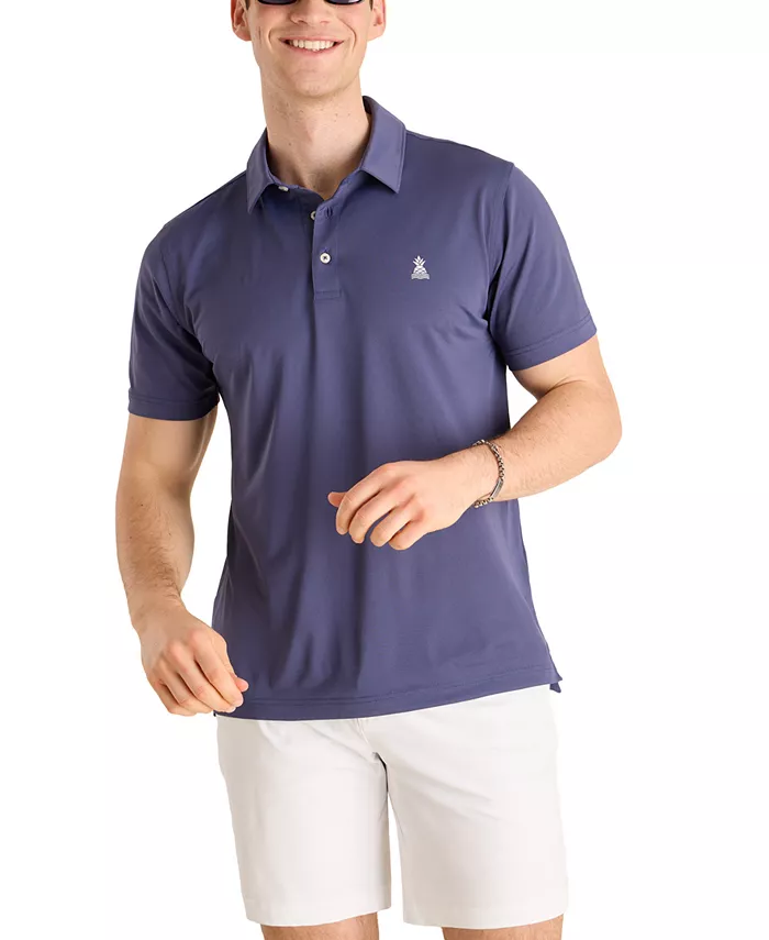 Мужская поло The Approach Chubbies, синий
Мужская поло The Approach Chubbies, синий