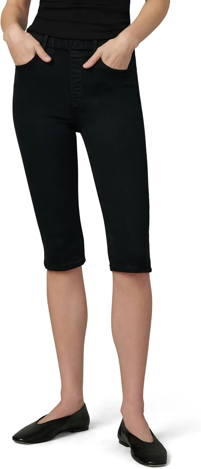 Джинсы-капри Joe's All Day High Rise
Джинсы-капри Joe's All Day High Rise