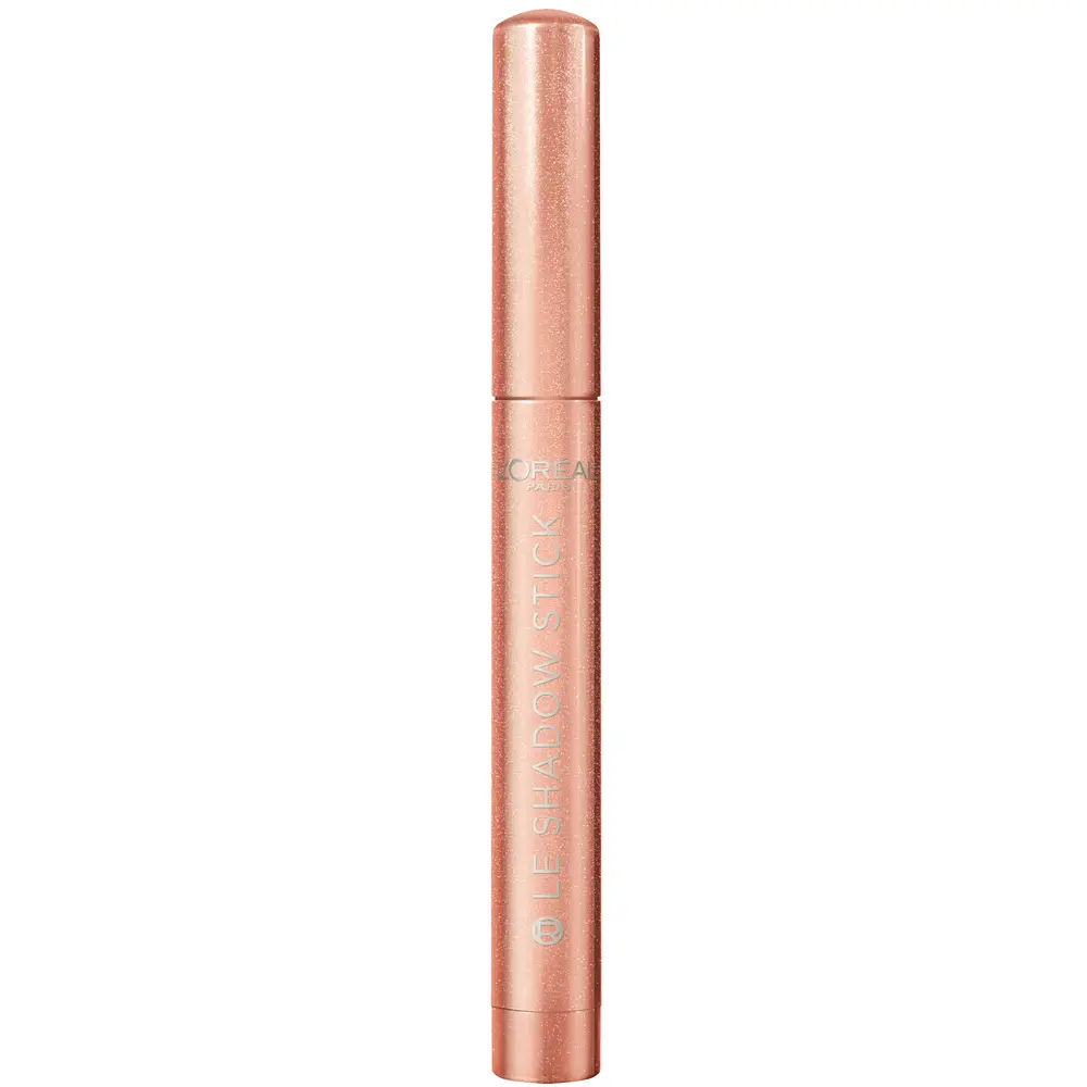 Тени для век Le shadow sombra de ojos stick L'Oréal París, цвет 115-Twinkle Rose, 1,4 гр.
Тени для век Le shadow sombra de ojos stick L'Oréal París, цвет 115-Twinkle Rose, 1,4 гр.