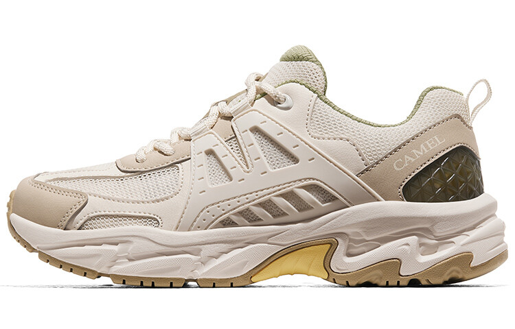 Кроссовки женские с низким верхом Camel
Кроссовки женские с низким верхом Camel