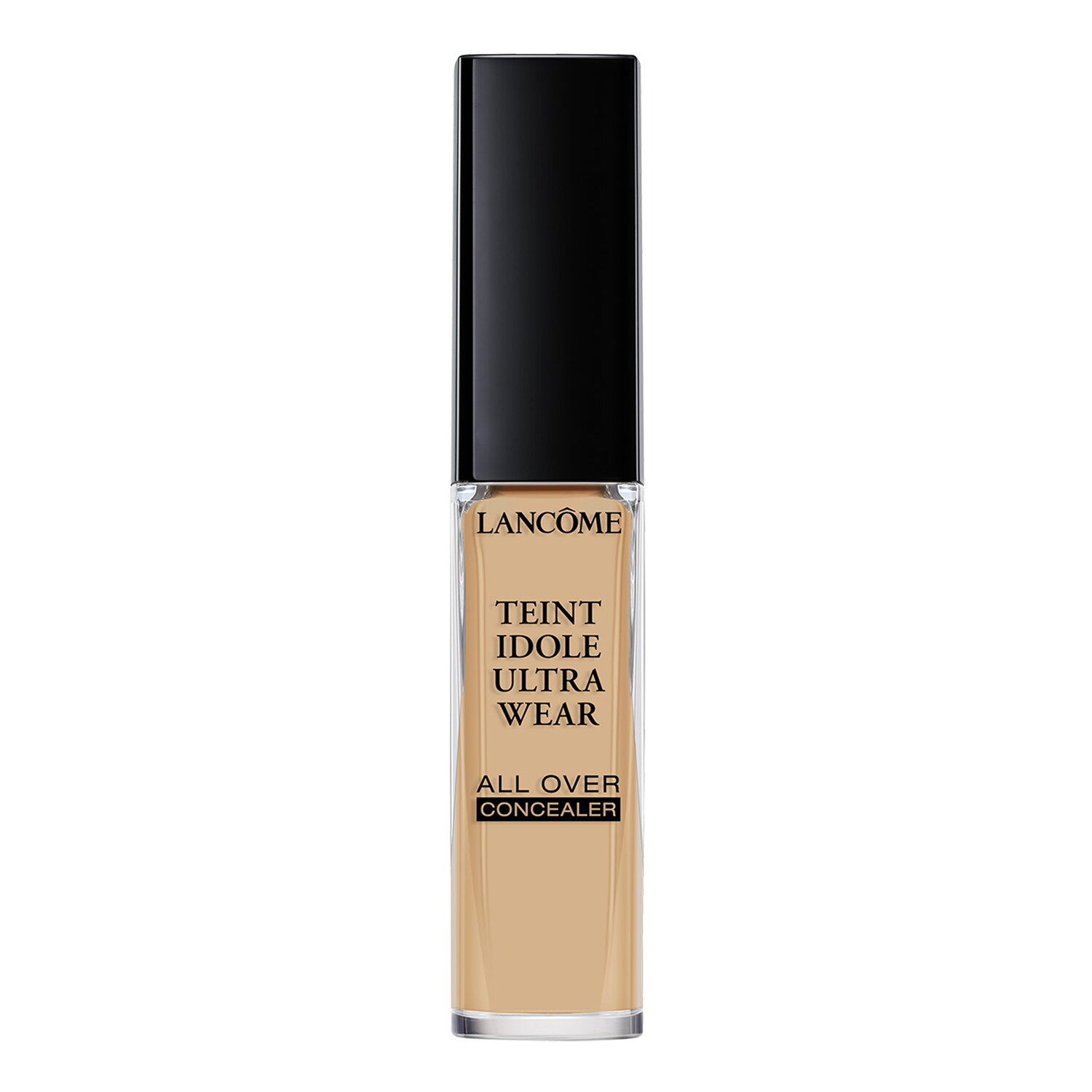 Консилер Teint Idole Ultra Wear - All Over Lancôme, 025 Beige Lin (13,5 ml)
Консилер Teint Idole Ultra Wear - All Over Lancôme, 025 Beige Lin (13,5 ml)