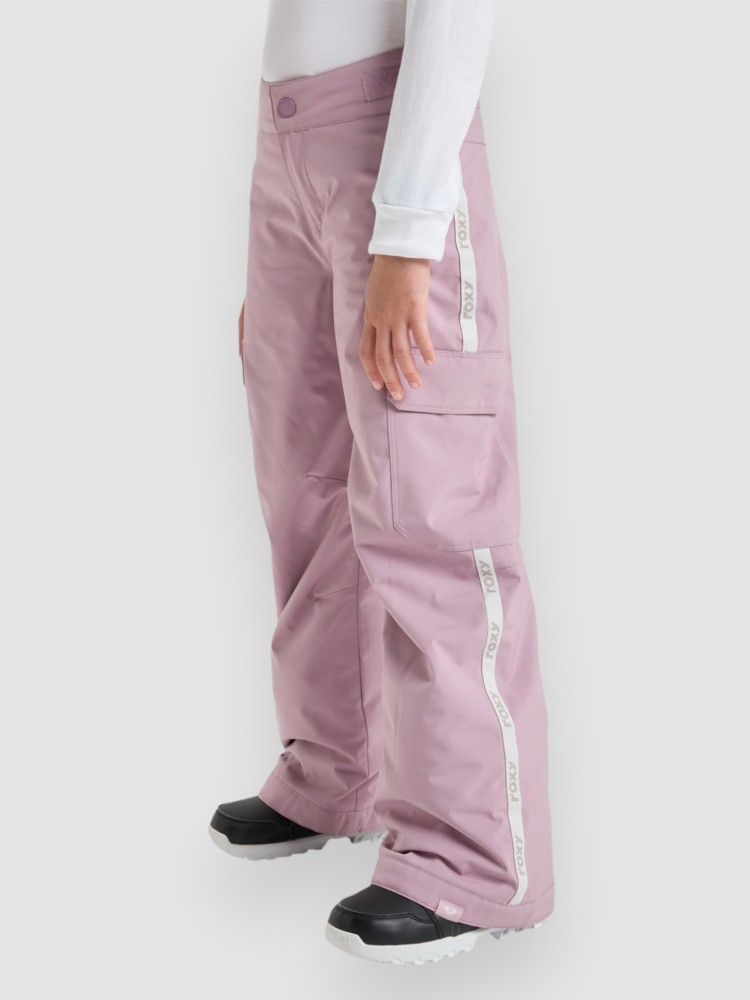 Штаны для сноуборда Roxy Banky Ice Kids Hose, discreet mauve, Розовый, Штаны для сноуборда Roxy Banky Ice Kids Hose, discreet mauve
Штаны для сноуборда Roxy Banky Ice Kids Hose, discreet mauve, Розовый, Штаны для сноуборда Roxy Banky Ice Kids Hose, discreet mauve