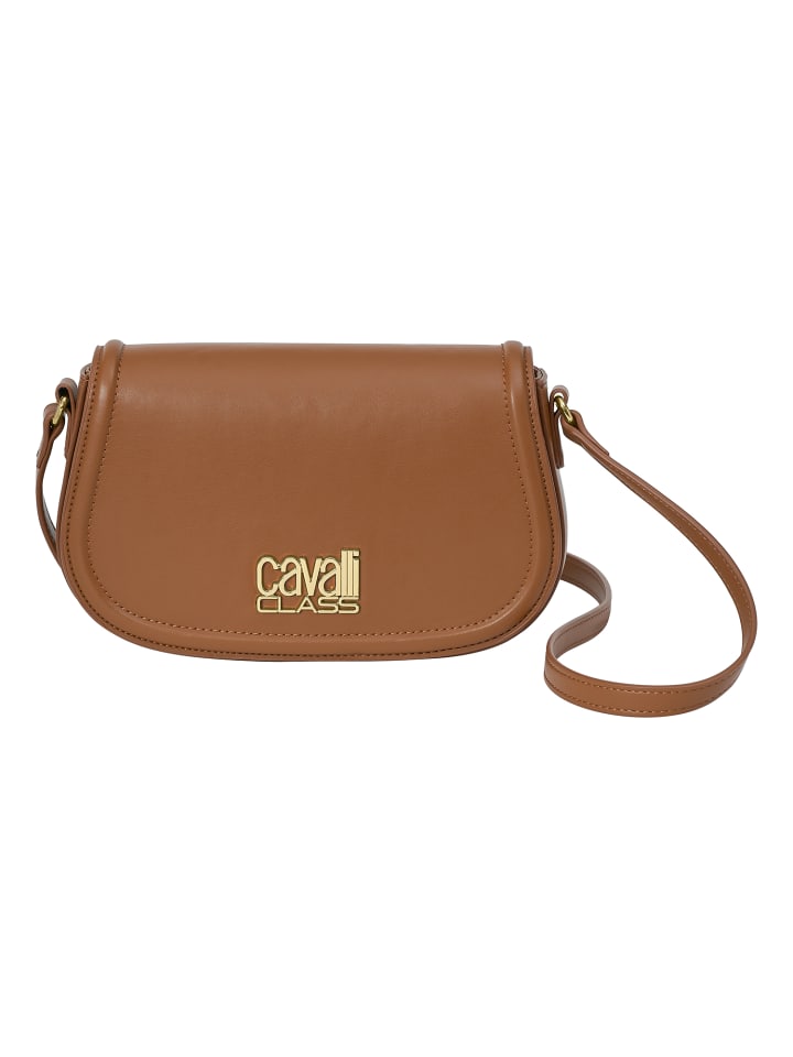 Сумка через плечо коричневого цвета cavalli CLASS
Сумка через плечо коричневого цвета cavalli CLASS