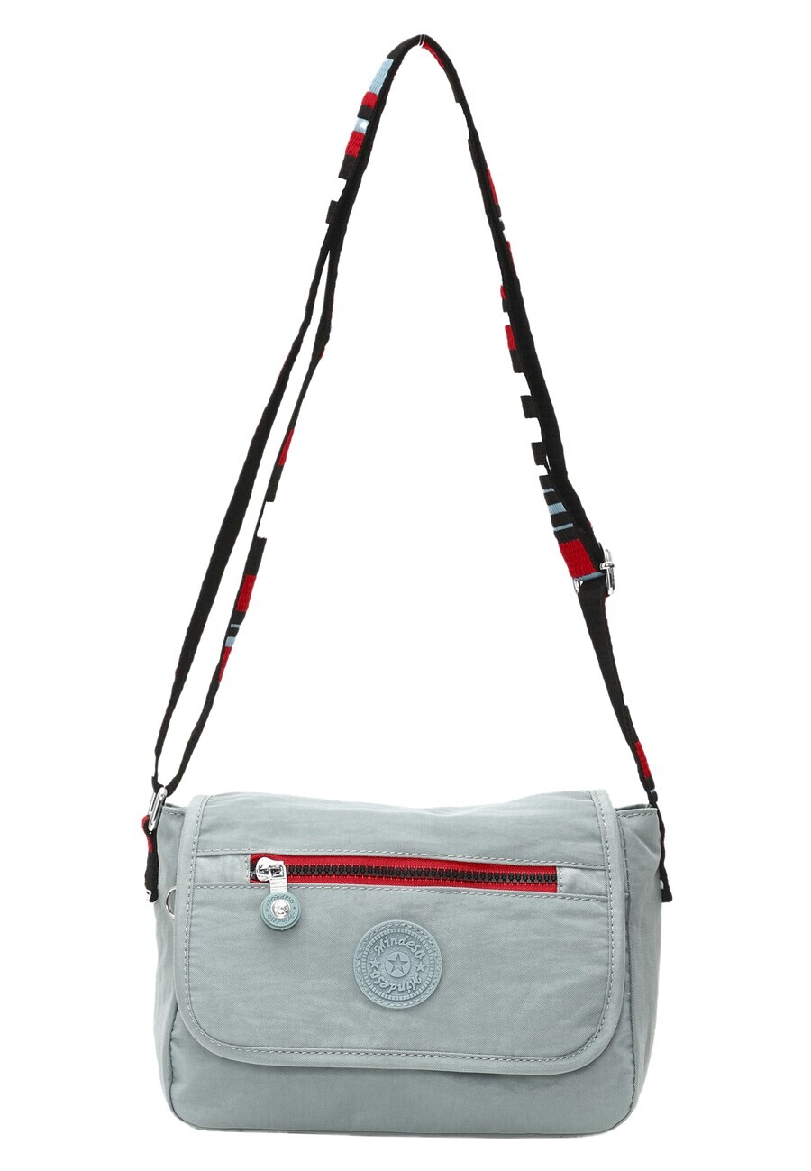 Сумка кросс-боди Mindesa Crossbody, дымчато-голубой, Синий, Сумка кросс-боди Mindesa Crossbody, дымчато-голубой
Сумка кросс-боди Mindesa Crossbody, дымчато-голубой, Синий, Сумка кросс-боди Mindesa Crossbody, дымчато-голубой