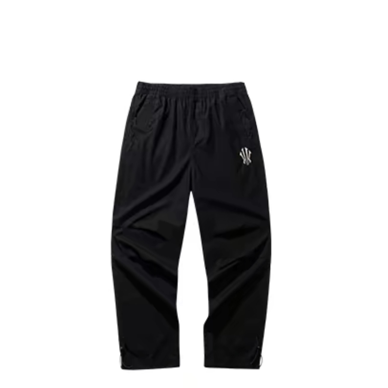 ANTA Коллекция Basketball повседневные брюки Unisex Basic Black
ANTA Коллекция Basketball повседневные брюки Unisex Basic Black
