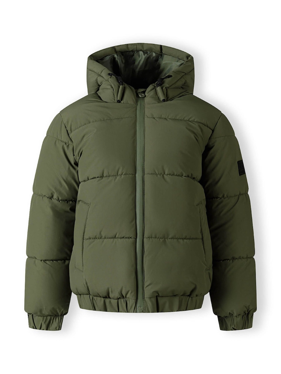 Зимняя куртка MINOTI, хаки
Зимняя куртка MINOTI, хаки