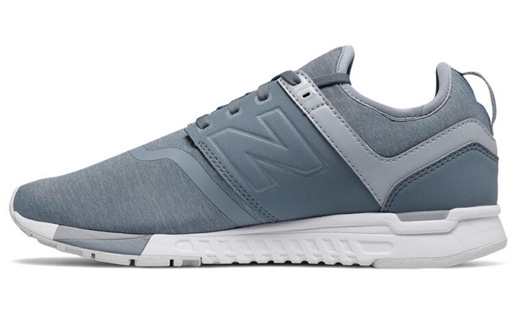 New Balance NB 247 Кроссовки Женские
New Balance NB 247 Кроссовки Женские