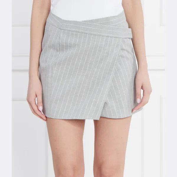 Юбка Liu Jo, серый
Юбка Liu Jo, серый