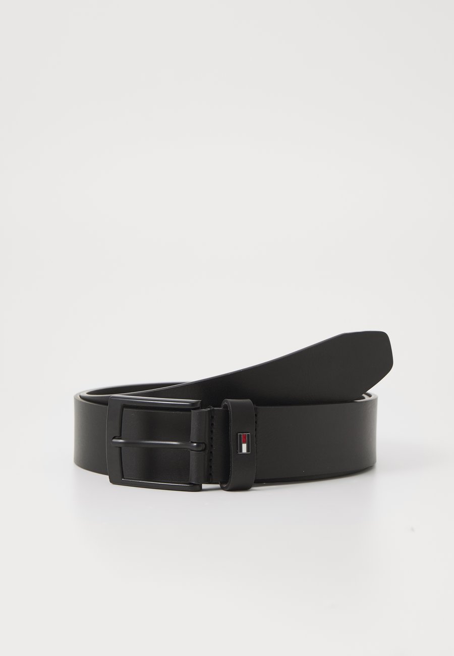Ремень Tommy Hilfiger ADAN, Black
Ремень Tommy Hilfiger ADAN, Black