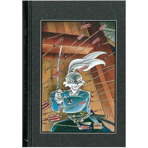 Книга Usagi Yojimbo Saga – Limited Edition:Volume 1 (Hardback) Dark Horse Comics
Книга Usagi Yojimbo Saga – Limited Edition:Volume 1 (Hardback) Dark Horse Comics