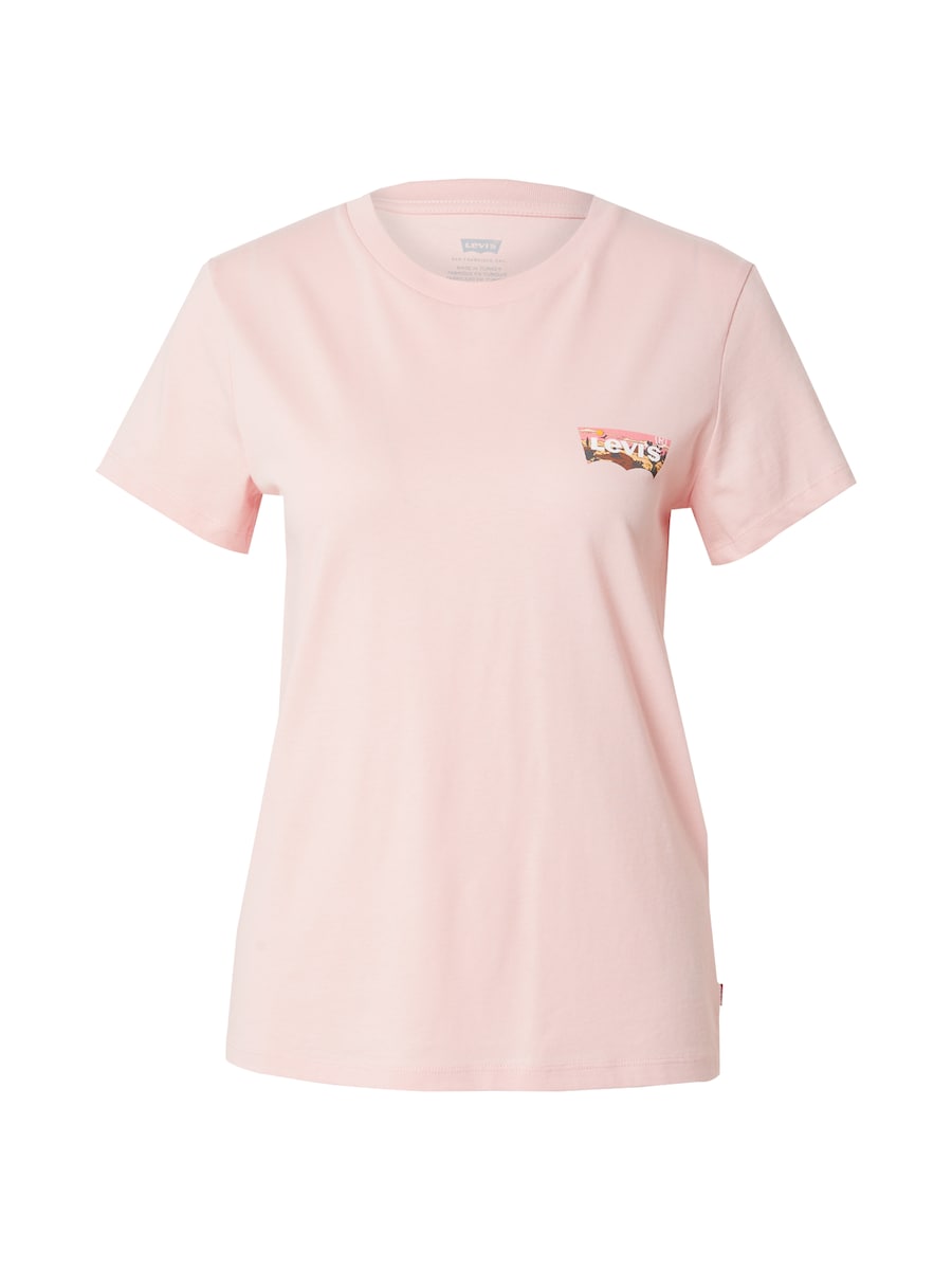 Рубашка LEVI'S THE PERFECT, Rose
Рубашка LEVI'S THE PERFECT, Rose