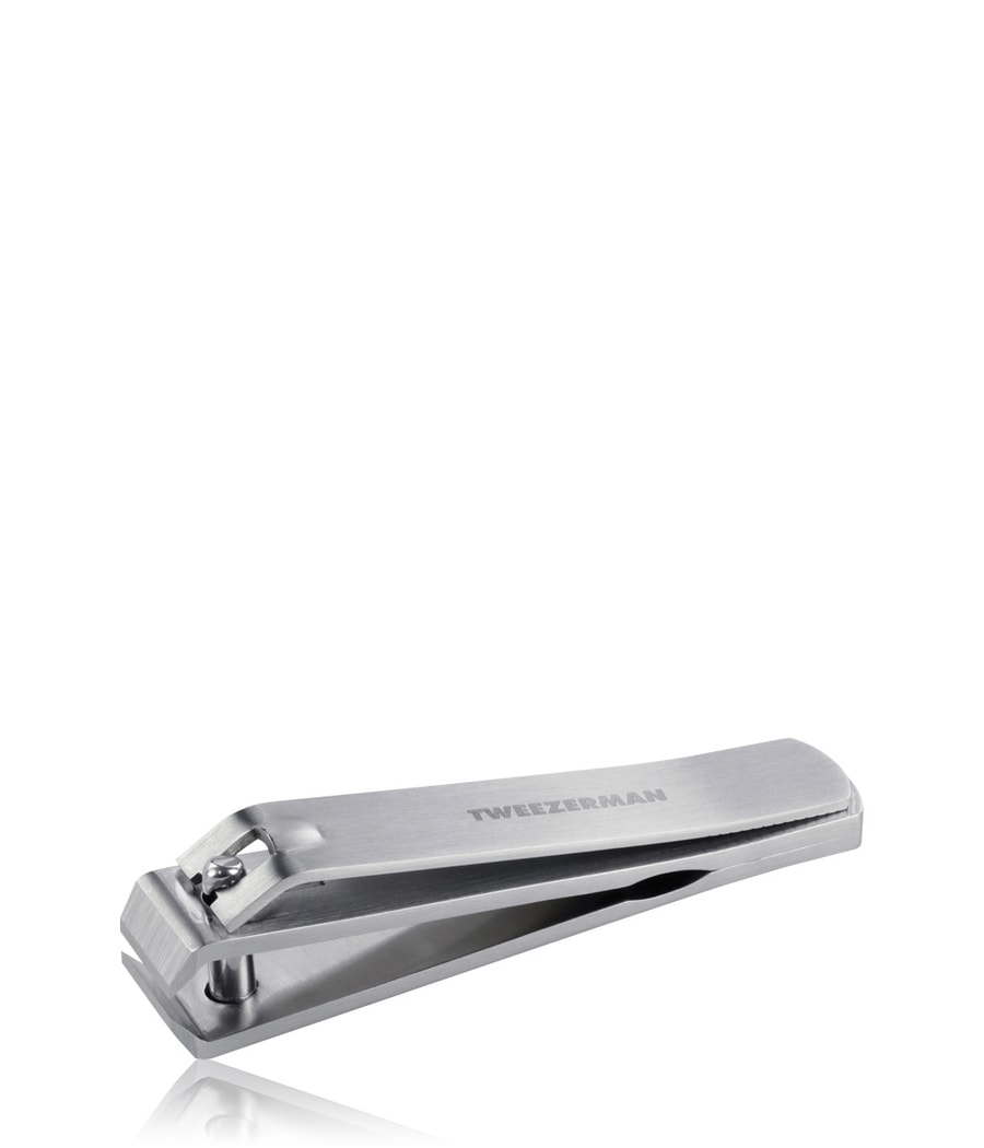 Щипчики для ногтей Tweezerman Extra Strength Toenail Clipper - Zehnagelknipser, 1 шт.
Щипчики для ногтей Tweezerman Extra Strength Toenail Clipper - Zehnagelknipser, 1 шт.