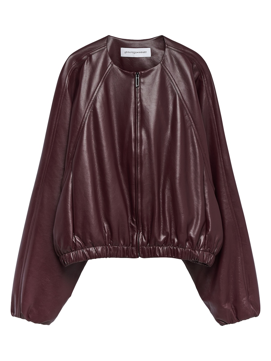 Куртка межсезонная Adolfo Dominguez, бордовый
Куртка межсезонная Adolfo Dominguez, бордовый