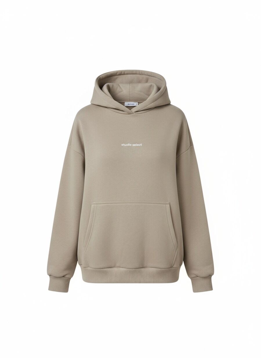 Толстовка studioselect Ruby, светло-серый
Толстовка studioselect Ruby, светло-серый