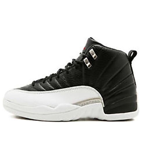 Кроссовки 12 ог Air Jordan, черный
Кроссовки 12 ог Air Jordan, черный
