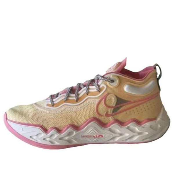 Кроссовки air zoom gt run pro Nike, оранжевый
Кроссовки air zoom gt run pro Nike, оранжевый