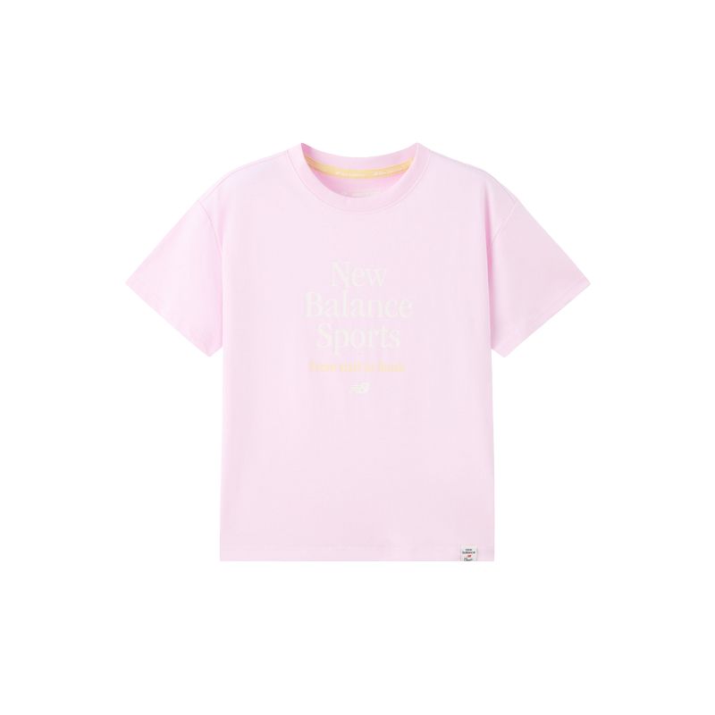 New Balance Футболка розовая для детей 3-7 лет, Розовый, New Balance Футболка розовая для детей 3-7 лет
New Balance Футболка розовая для детей 3-7 лет, Розовый, New Balance Футболка розовая для детей 3-7 лет