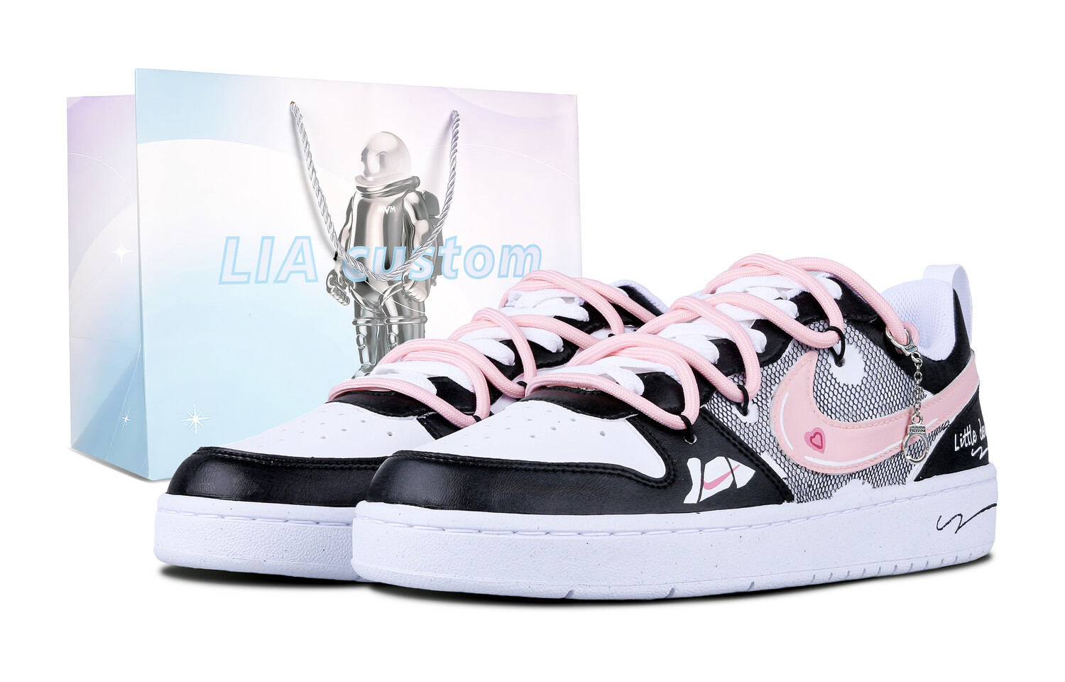 Кроссовки Nike Court Borough Skateboard Shoes Women's Low-Top Pink, Черный, Кроссовки Nike Court Borough Skateboard Shoes Women's Low-Top Pink
Кроссовки Nike Court Borough Skateboard Shoes Women's Low-Top Pink, Черный, Кроссовки Nike Court Borough Skateboard Shoes Women's Low-Top Pink