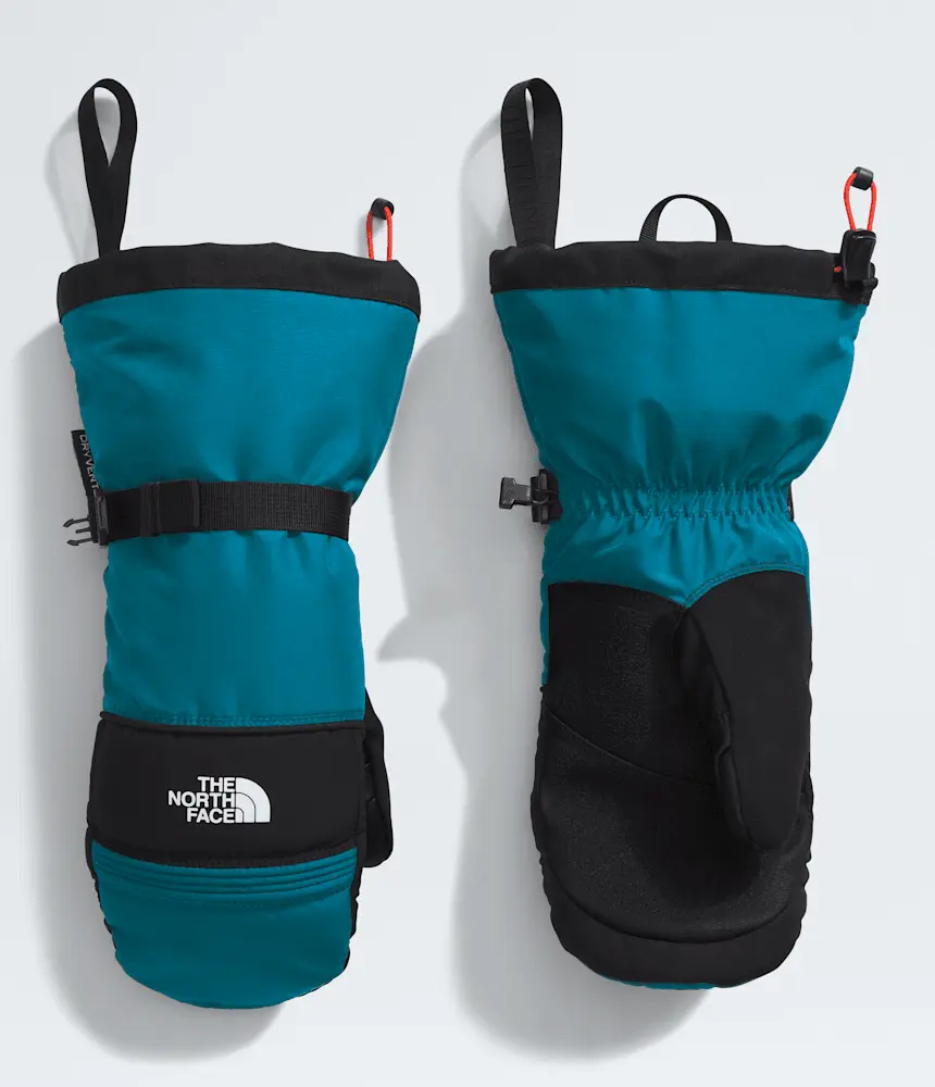 Мужские горнолыжные перчатки Montana The North Face, Dusk Blue
Мужские горнолыжные перчатки Montana The North Face, Dusk Blue