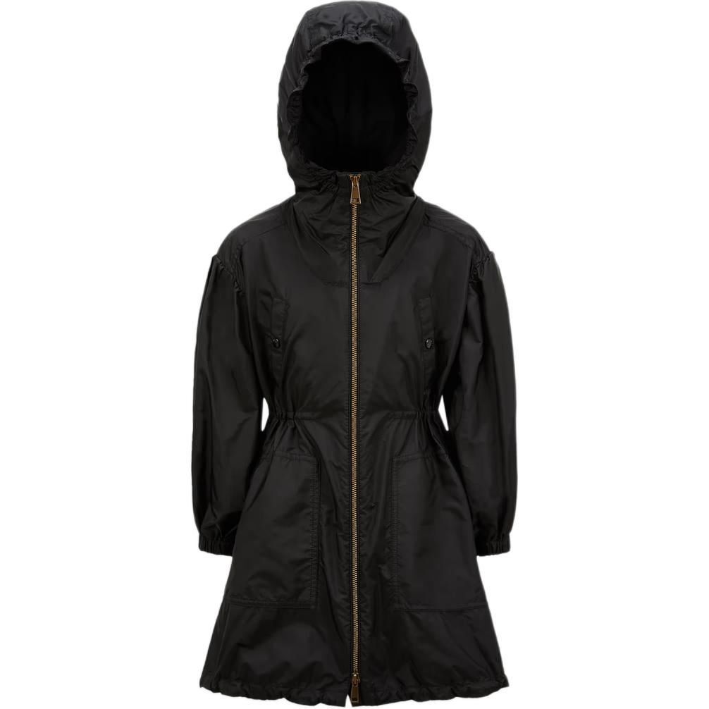 Moncler Куртка Black для детей 3-7 лет
Moncler Куртка Black для детей 3-7 лет