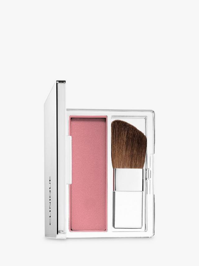 Румяна пудровые Blushing Blush Clinique, Smouldering Plum
Румяна пудровые Blushing Blush Clinique, Smouldering Plum