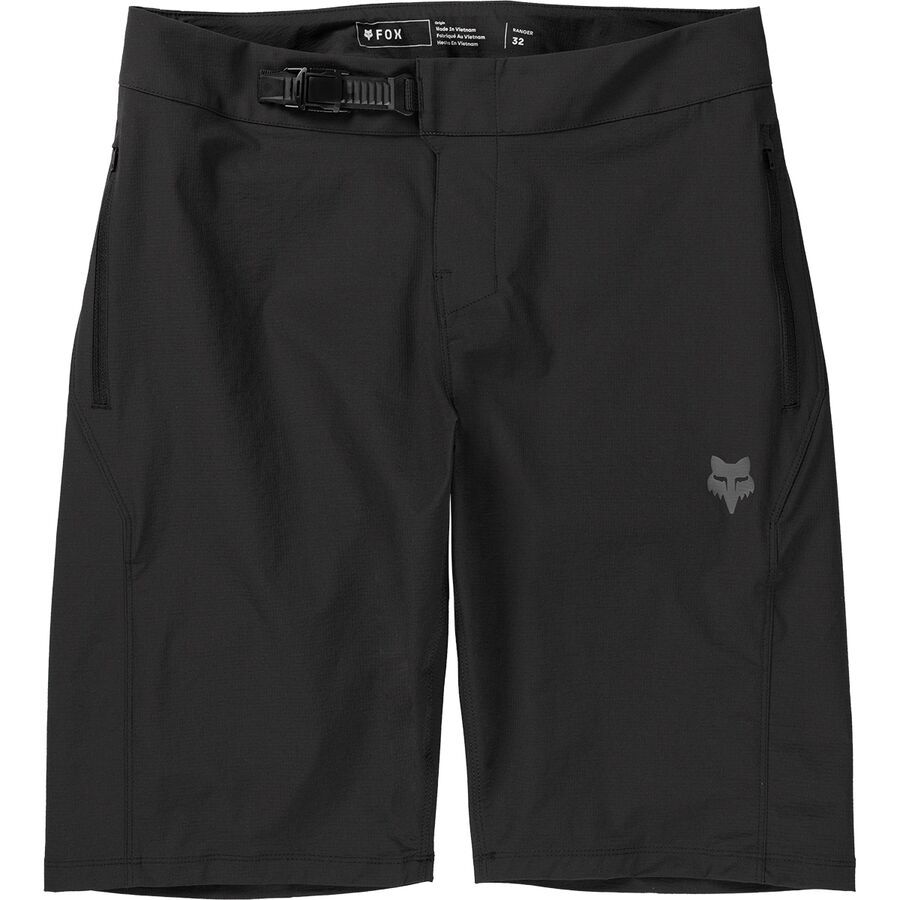 Шорты Fox Racing Ranger Short Fox Racing, Black
Шорты Fox Racing Ranger Short Fox Racing, Black