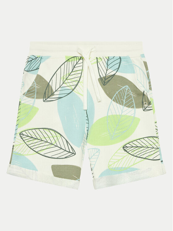 Шорты стандартного кроя United Colors Of Benetton, мультиколор
Шорты стандартного кроя United Colors Of Benetton, мультиколор