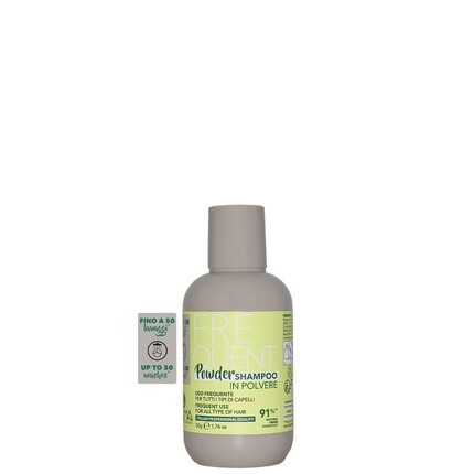 Алама Шампунь-порошок для частого мытья под душем, 50 г Alama, Серый, Алама Шампунь-порошок для частого мытья под душем, 50 г Alama