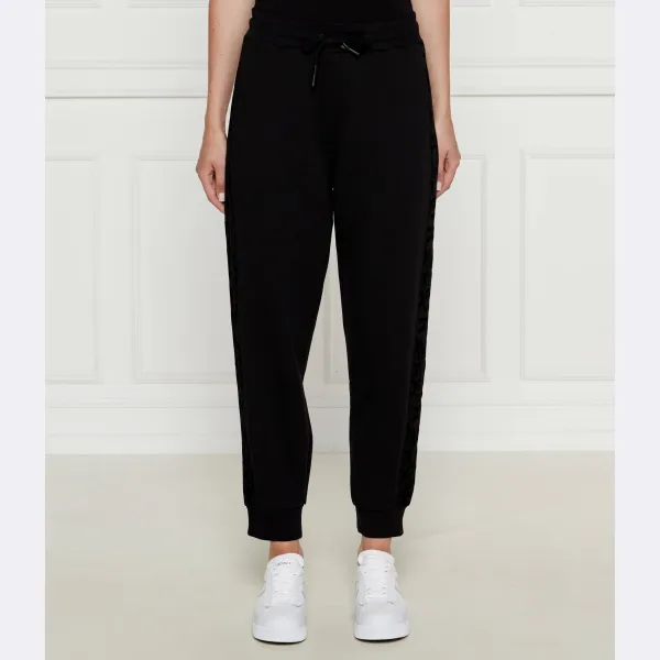 Спортивные брюки стандартного кроя Ea7, черный
Спортивные брюки стандартного кроя Ea7, черный