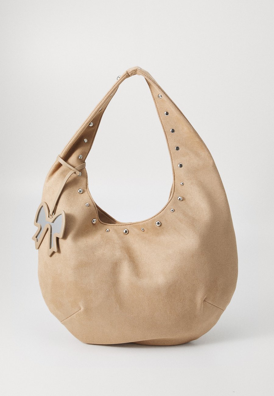 Сумка-шоппер Even&Odd FAUX SUEDE BOW, Beige
Сумка-шоппер Even&Odd FAUX SUEDE BOW, Beige