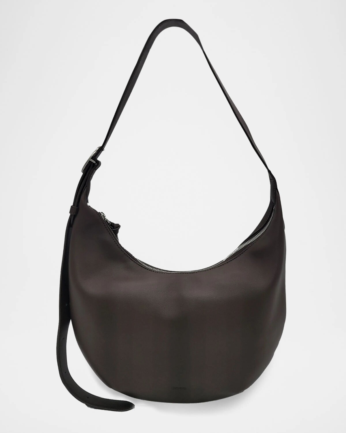 Кожаная сумка-хобо в форме полумесяца Oryany, цвет Sepia
Кожаная сумка-хобо в форме полумесяца Oryany, цвет Sepia