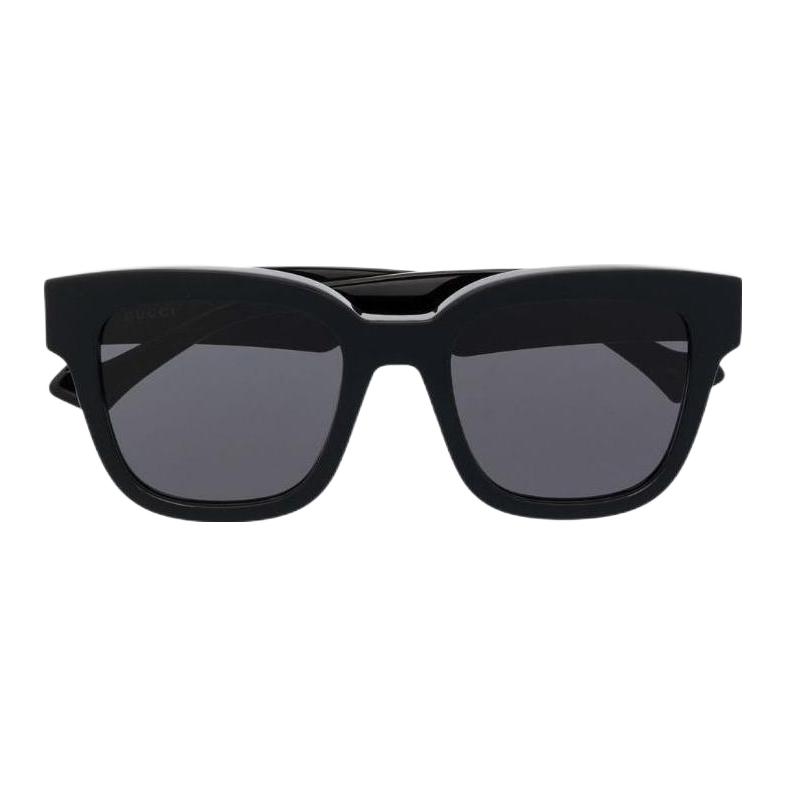 GUCCI Солнечные очки с логотипом, Black
GUCCI Солнечные очки с логотипом, Black