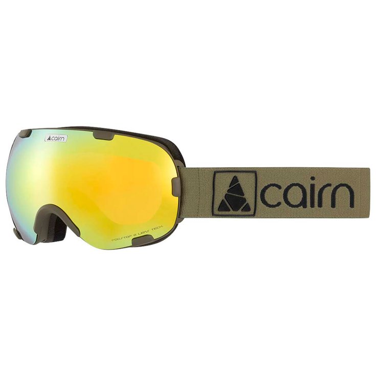 Горнолыжные очки Spirit Mat хаки черно-золотые Cairn, Черный, Горнолыжные очки Spirit Mat хаки черно-золотые Cairn
Горнолыжные очки Spirit Mat хаки черно-золотые Cairn, Черный, Горнолыжные очки Spirit Mat хаки черно-золотые Cairn