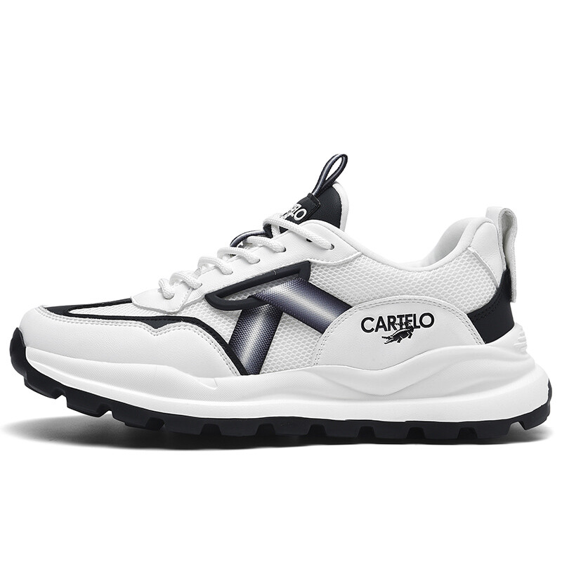 Кроссовки CARTELO/Catilla crocodile Lifestyle Shoes Men Low-top, зеленый
Кроссовки CARTELO/Catilla crocodile Lifestyle Shoes Men Low-top, зеленый