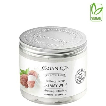 Успокаивающее терапевтическое молочко для душа, 200 мл, Organique
Успокаивающее терапевтическое молочко для душа, 200 мл, Organique