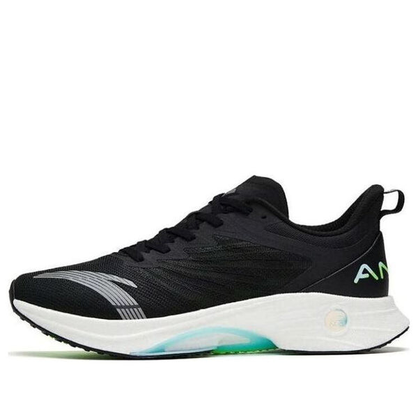 Кроссовки mach 3.0 Anta, черный
Кроссовки mach 3.0 Anta, черный