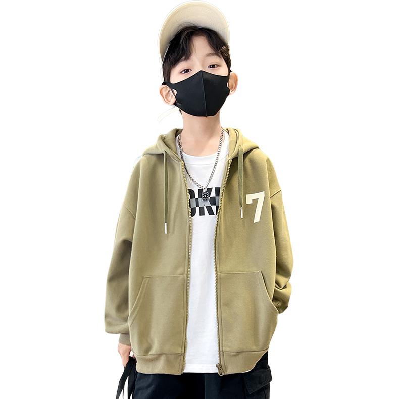 Куртка с капюшоном Grade School EASTERN CAMEL, зеленый
Куртка с капюшоном Grade School EASTERN CAMEL, зеленый